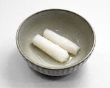 再現♪ぶぶか油そば作り方6写真