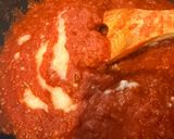 コク旨！塩麹トマトソース作り方5写真