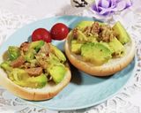うちの味☆アボカドのシーザー風粒マス炒め作り方26写真