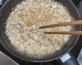 便利な鶏そぼろ作り方3写真