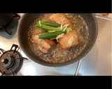 角煮　作り方7写真