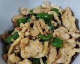 豚肉のケチャップ炒め作り方7写真