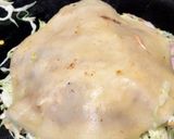 是非作ってみて🎵広島風お好み焼き作り方7写真