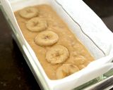 ホケミで簡単！バナナパウンドケーキ作り方7写真