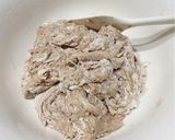 チョコロールパン作り方1写真