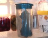 桜餅のお吸い物作り方1写真