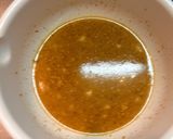 簡単!10分で出来る!麻辣サラダうどん作り方7写真