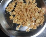 牛すじネギ焼き(お好み焼き)作り方15写真