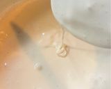 無水鍋で作る米粉のふわふわスポンジ作り方4写真