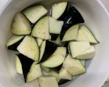 肉無豆腐簡単中華風ミートローフ味野菜炒め作り方8写真
