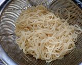 豚骨ジュレラーメン作り方5写真