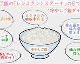豚の冷しゃぶ丼・香味ネギと大根おろし添え作り方23写真