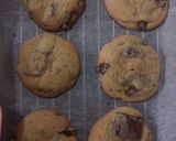 チョコチャンククッキー作り方10写真