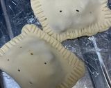 パイナップルパイ作り方5写真