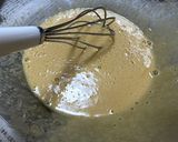 バナナなチョコチップパウンドケーキ🍌作り方5写真