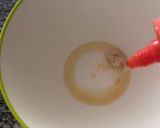 ほうれん草とカリカリじゃこの和えもの作り方6写真