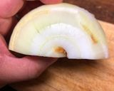 保存版✅失敗しない!玉ねぎの選び方|黒い粉の正体作り方6写真
