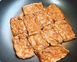 🍚 いなり揚げ * お稲荷さん作り方3写真