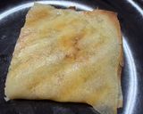 Crispy pizza!作り方8写真