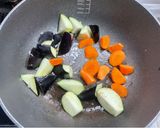 トマト缶で作るラタトゥーユ作り方10写真