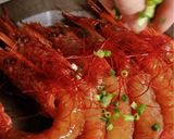 簡単 濃厚カンジャンセウ🦐作り方6写真