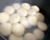 豆腐の白玉作り方6写真