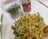 鯖缶ともやしのカレー風味和え作り方5写真