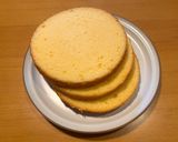 クリスマスケーキ2025 I作り方9写真