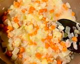 幼児食にも★クラムチャウダー作り方4写真