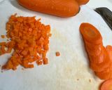 面倒くさがり屋のドライカレー作り方3写真