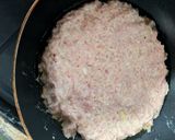 おばあちゃん家のビックハンバーグ☆作り方2写真