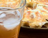 冷凍南高梅〜ラム酒で作る濃厚梅酒作り方7写真