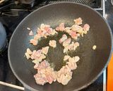 【男料理】子供絶賛！見た目0点オムライス作り方1写真