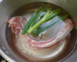 どこでも気軽に食べられるポッサム作り方2写真
