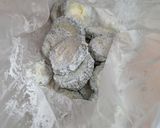 丸ごと食べれる！ゴーヤの丸ごと唐揚げ作り方2写真
