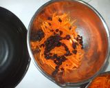 人参ラペ♪簡単キャロットサラダ大量消費作り方5写真