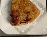うに雲丹味❤️焼きおにぎり❤️作り方5写真