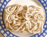 10分で完成！3種きのこの焼きうどん作り方1写真