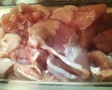 【香草香る🌿】鶏肉のバター炒め🐓時短おかず低脂質作り方1写真