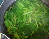 ヨウサマの減塩豆乳&ごま豆腐の牛蒡白和え作り方3写真
