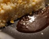 家に何もない日のチャーハン作り方9写真
