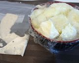 【日々ベジ】あっさりコールスロー作り方2写真
