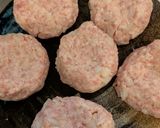 和風🌟お豆腐ハンバーグ作り方4写真