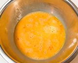 あと一品に簡単、にら玉作り方1写真