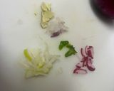 もったいなくて食べれない　至高の帆立料理作り方3写真