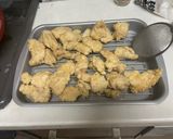 塩麹でやわらか鶏むね肉の唐揚げ作り方4写真