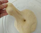 レーズンベーグル作り方9写真