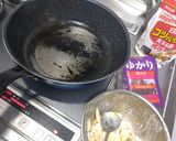鰤・ハマチ・鰹の切身のソテー作り方37写真