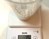 白味噌（ヨーグルトメーカー/発酵8時間）作り方1写真