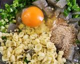 オートミールde大阪ねぎ焼き風作り方3写真